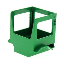 1x Lego Duplo Building Vehicle