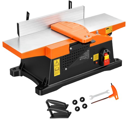 Uimoso benchtop jointer - benchtop, in