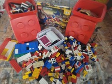  Lego & Unbranded Other Bricks & Pieces Bundle 5kg Job Lot Mixed Colours set 2