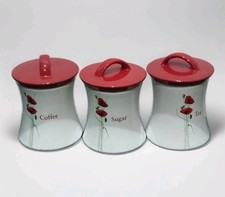 Dunelm red poppy - , tea