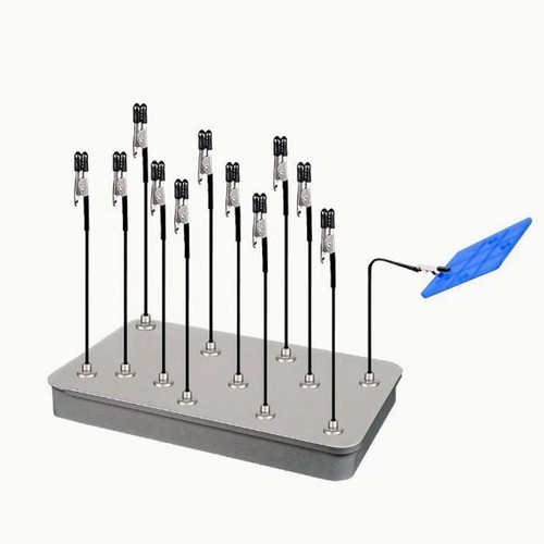 Soldering helping hands - helping, third