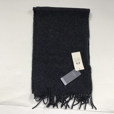 Men’s 100% Wool Scarf