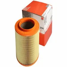 Air filter cylindrical t4 - air,