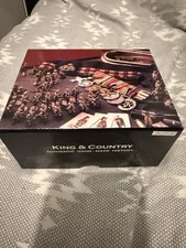 King & Country Hand Made HK229