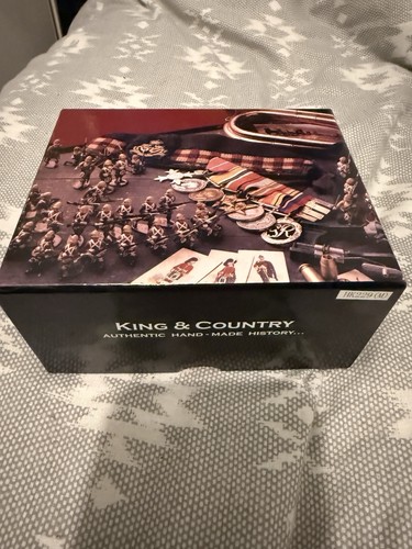 King country hand made hk229 - hand,