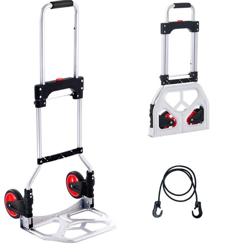 Vevor folding trolley - folding,