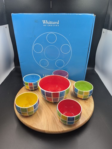 Whittard chelsea lazy susan - of,