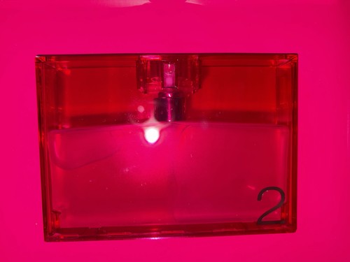Gucci rush red gift - gucci,