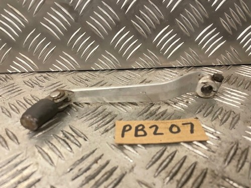 Cagiva canyon 500 gear lever - cagiva,