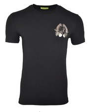 Versace Jeans T-Shirt Black VJ