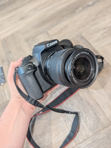 Canon eos 1300d - canon,