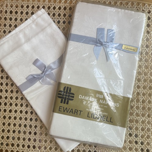 Vintage ewart liddell irish - ewart,