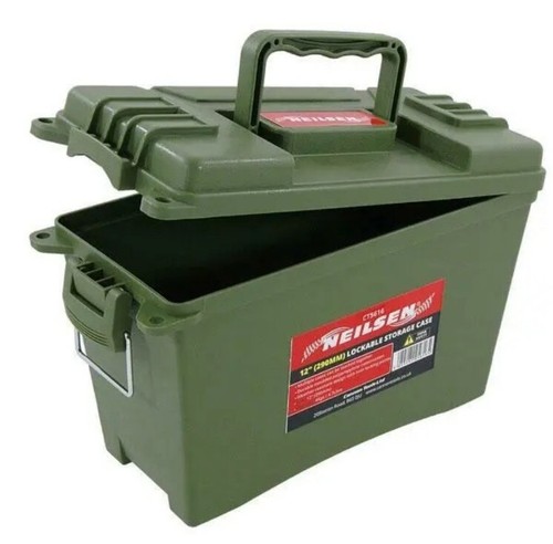 Neilsen airsoft lockable - neilsen,