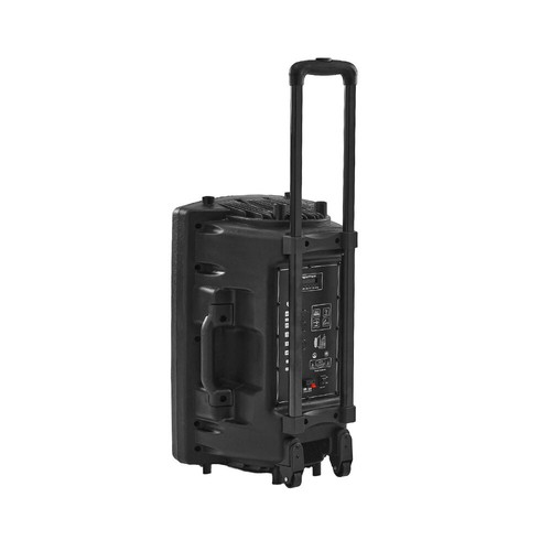 Outdoor speaker portable bass - outdoor,