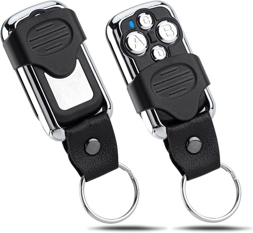 Remotes for hormann - remotes,