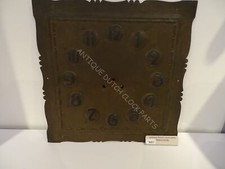 BRONZE DIAL TYPICAL HOLLANDS