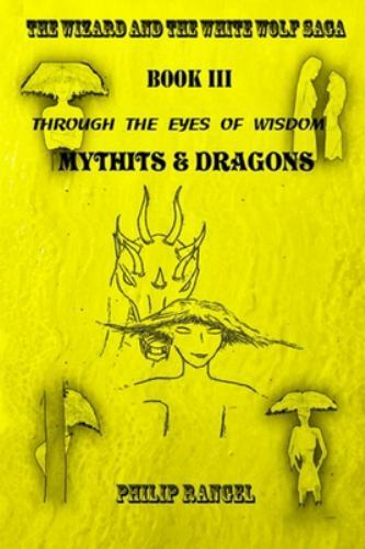 Through the eyes wisdom - the,