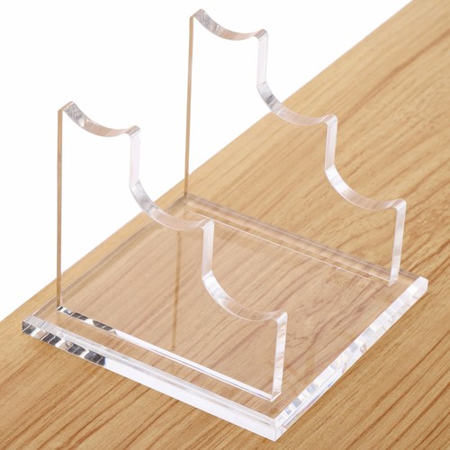 Tier acrylic pen holder - pen,