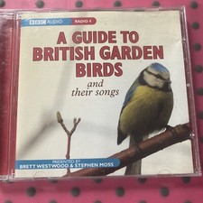 Guide To British Garden Birds