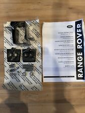 Land Rover Range Rover Spot Light Brackets 