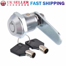 Cam Lock Locker Furniture Lock
