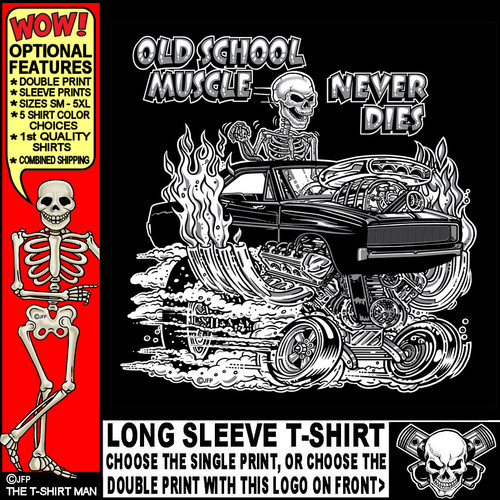 1968 1970 hot rod - rod, muscle