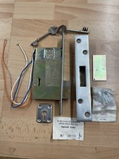 Very Rare - Ingersoll DMS8 6