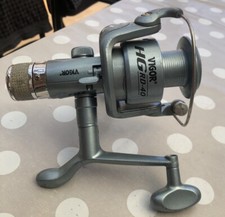 Lineaeffe Vigor HG RD-40 Fishing Reel, Long Cast Spool