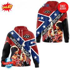 Eddie Van Halen Rock Stars