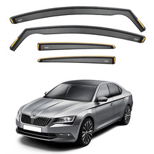 ISPEED Wind Deflectors for