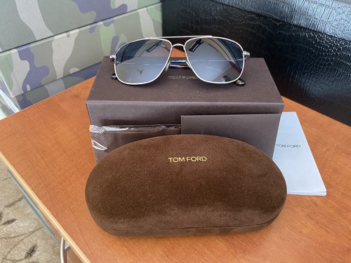 Tom ford gold tone - tom,
