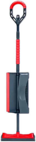 Lightly used roamwild - lightly,