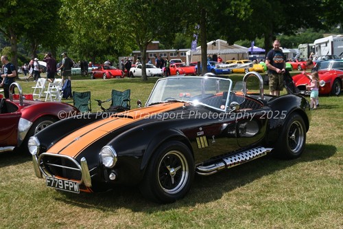 Car photo 12x8 pilgrim - photo,
