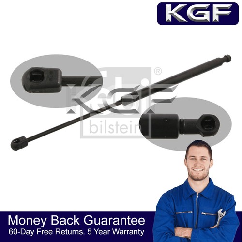 Kgf tailgate gas strut fits - tailgate,