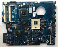 Motherboard logic board SAMSUNG R519 R719 BA92-05856B