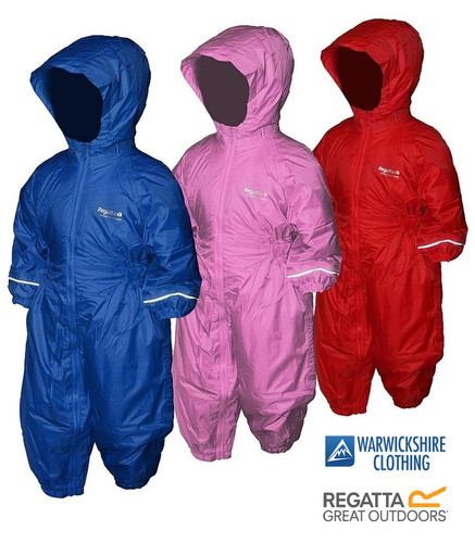 Regatta childs splosh - regatta,