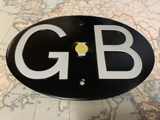 Vintage great britain - vintage, aa