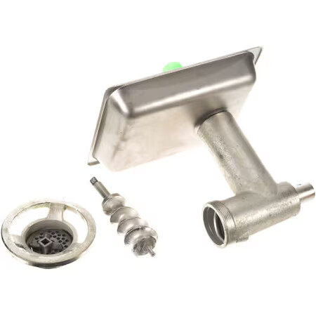 Grinder attachmnt power - power, (size)