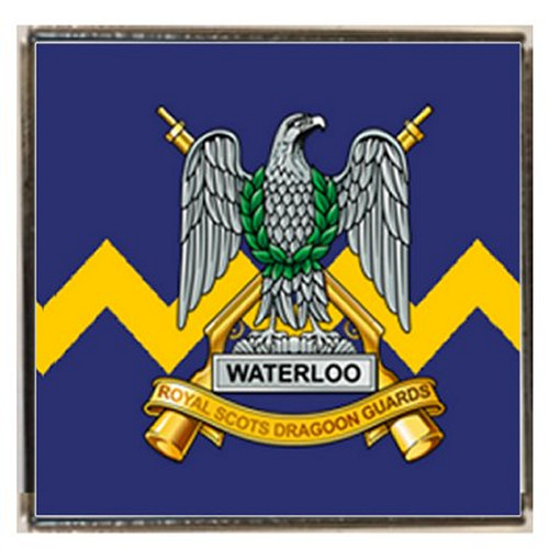 Royal scots dragoon guards - royal,