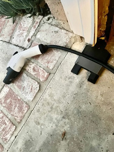 Underdoor garage door - underdoor,