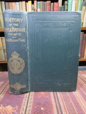1877 Cope THE HISTORY OF RIFLE