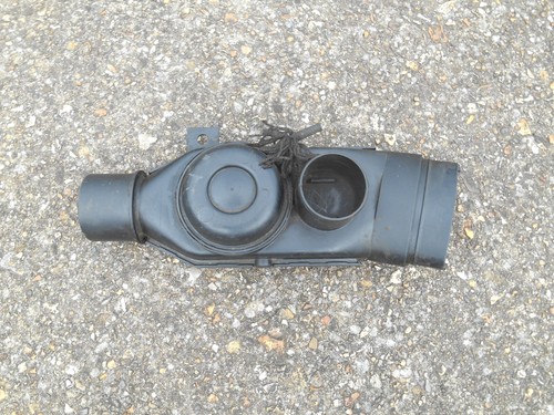 Classic car part - , from