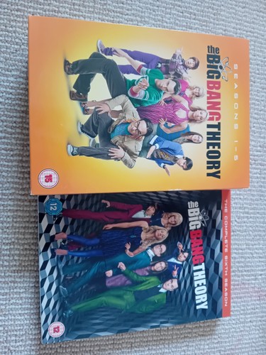 Big bang box - big,