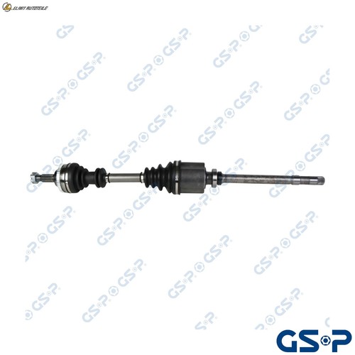 Driveshaft 210070 for peugeot - 210070,