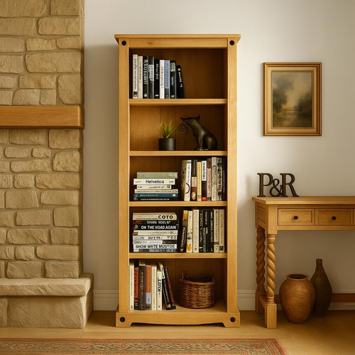 Sale large bookcase tier - large,