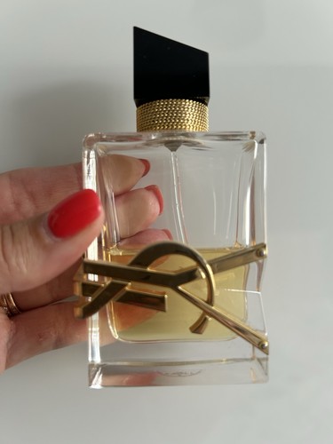 Ysl libre eau parfum - libre,