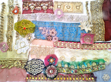 Indian Vintage Recycled