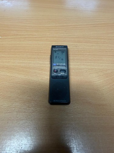Sony icd p330f - sony, icd-p330f