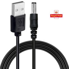 USB Lead Charger Power Cable