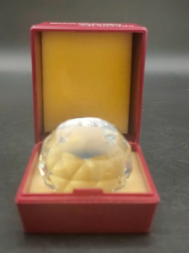 Swarovski souvenir crystal - swarovski,